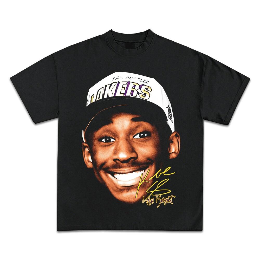 Guzado Rapper Graphic T-Shirt Rap Tee Concert  Album Cover Shirt